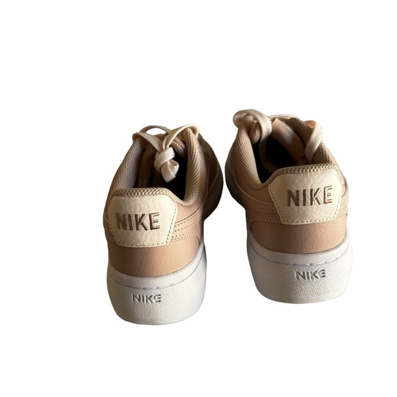 NIKE WOMANS COURT VISION ALTA PINK SZ 7M - Picture 4 of 16